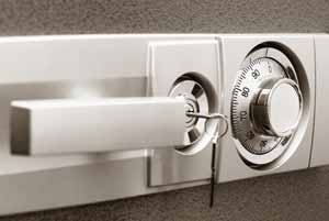 commercial Kenosha locksmith